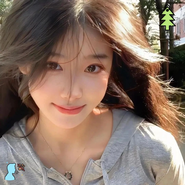 杨敏女士